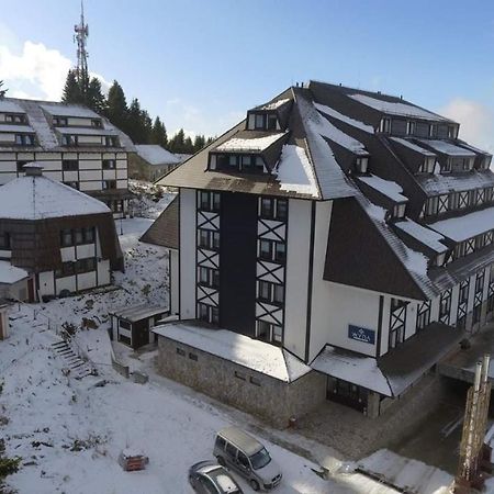 Zupa Wellness & Spa Kopaonik Exterior photo