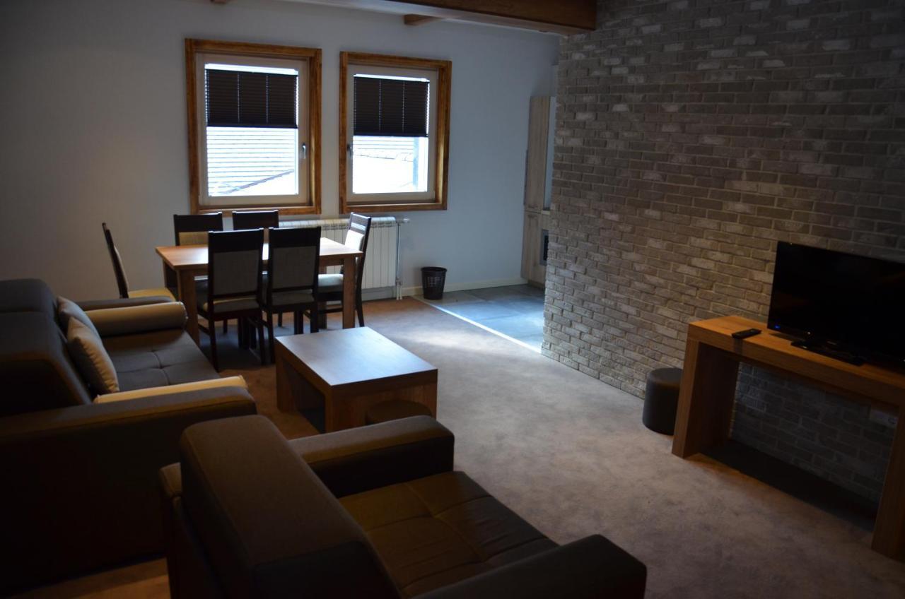 Zupa Wellness & Spa Kopaonik Exterior photo