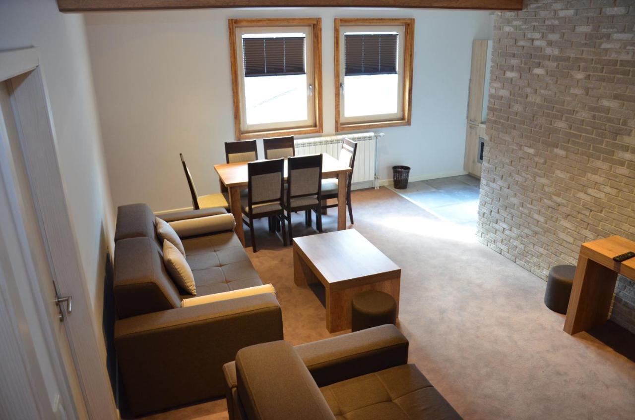 Zupa Wellness & Spa Kopaonik Exterior photo
