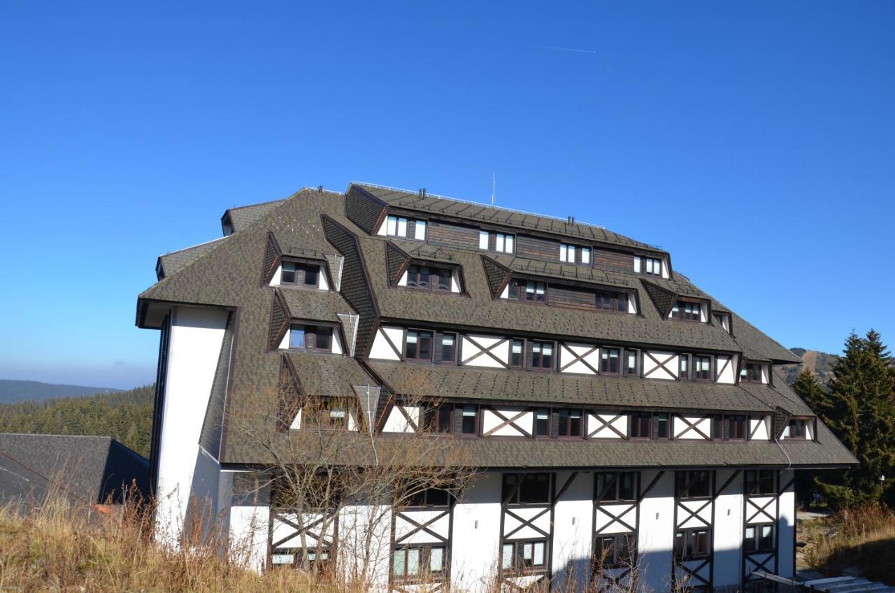 Zupa Wellness & Spa Kopaonik Exterior photo