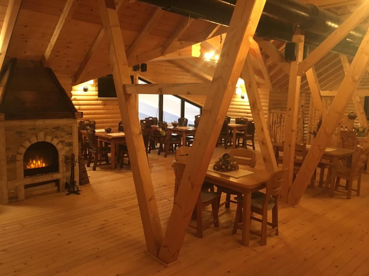 Zupa Wellness & Spa Kopaonik Exterior photo
